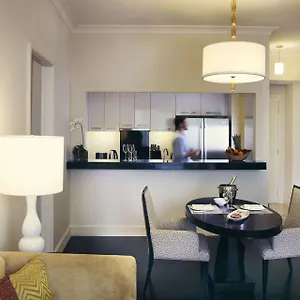 Raffles Makati Hotel