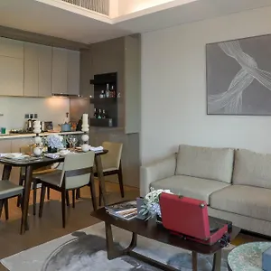 Oakwood Makati Avenue Hotel