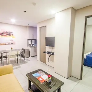 Hotel Jade And, Makati City