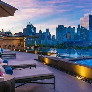 Hotel apartamentowy Discovery Primea, Makati City