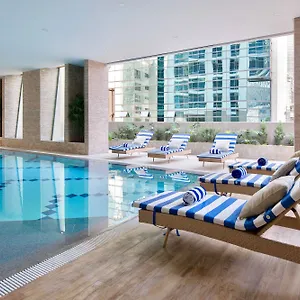 Hotel The Sphere Managed By Hii, Makati City