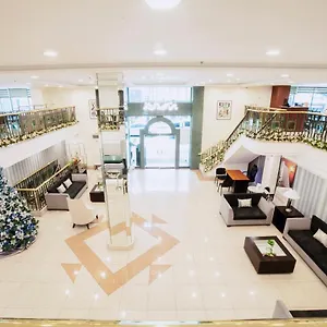 Hotel The Charter House, Makati City
