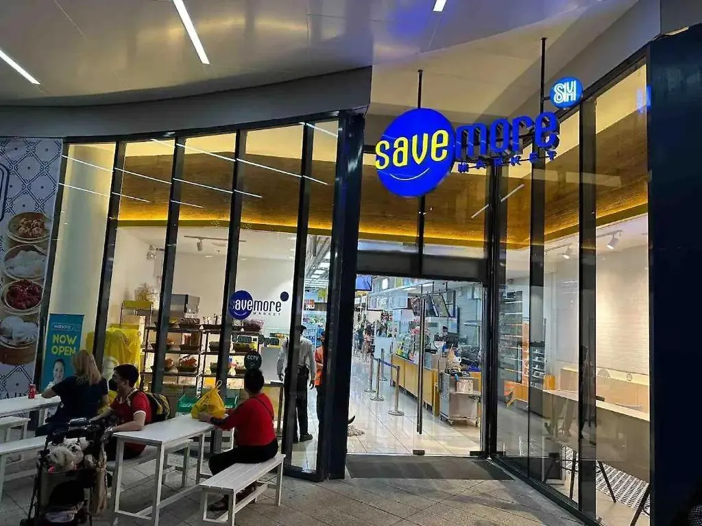 Staycations Up Above 4 Modern 1Br @ Air Makati City
